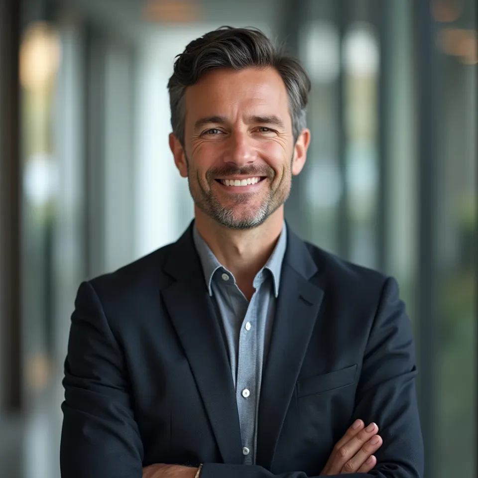 Javier Torres
